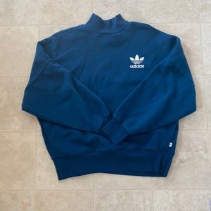 Adidas sweatshirt